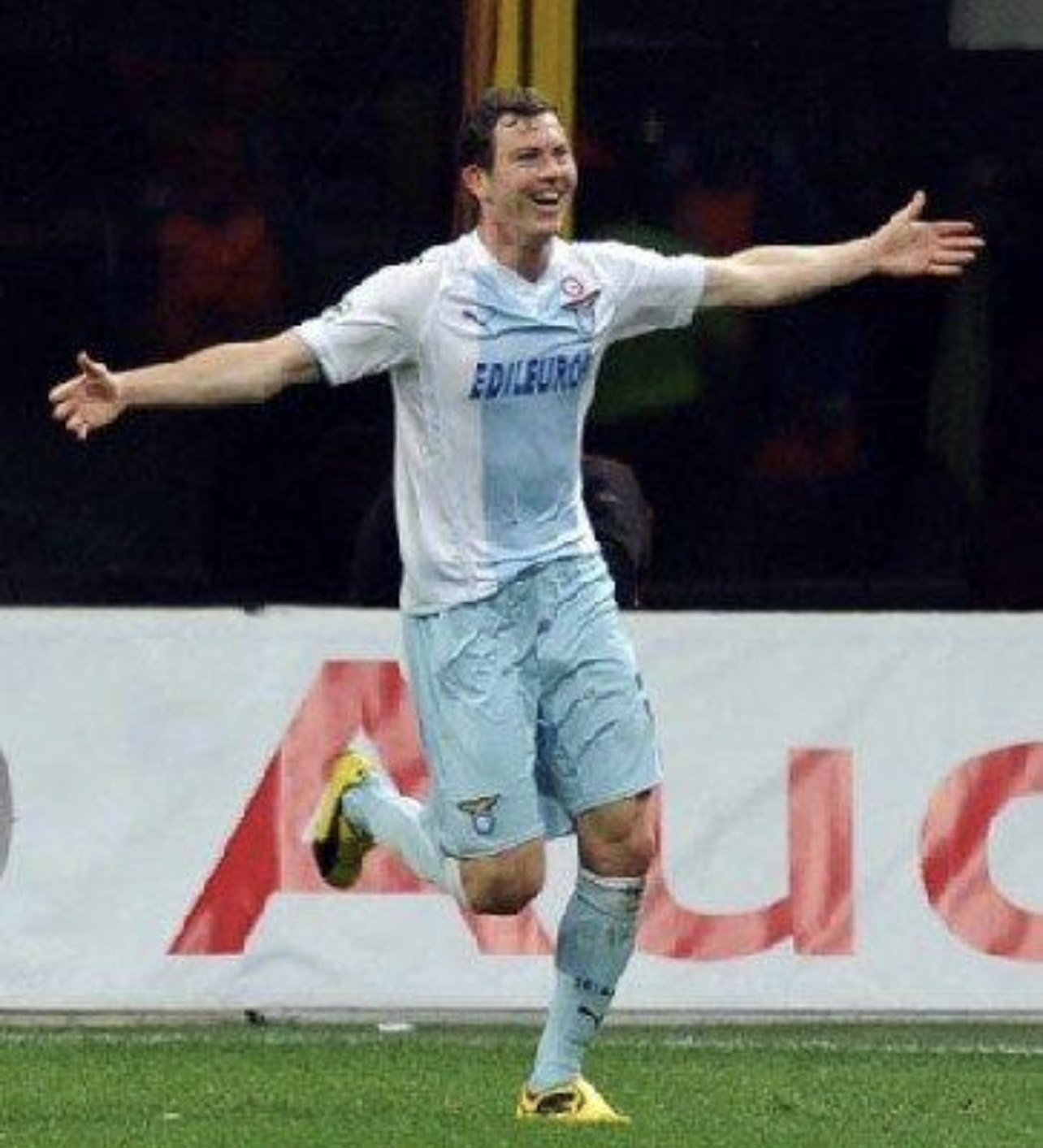  p>斯蒂凡·利希施泰纳(stephan lichtsteiner),1984年1月16日出生于