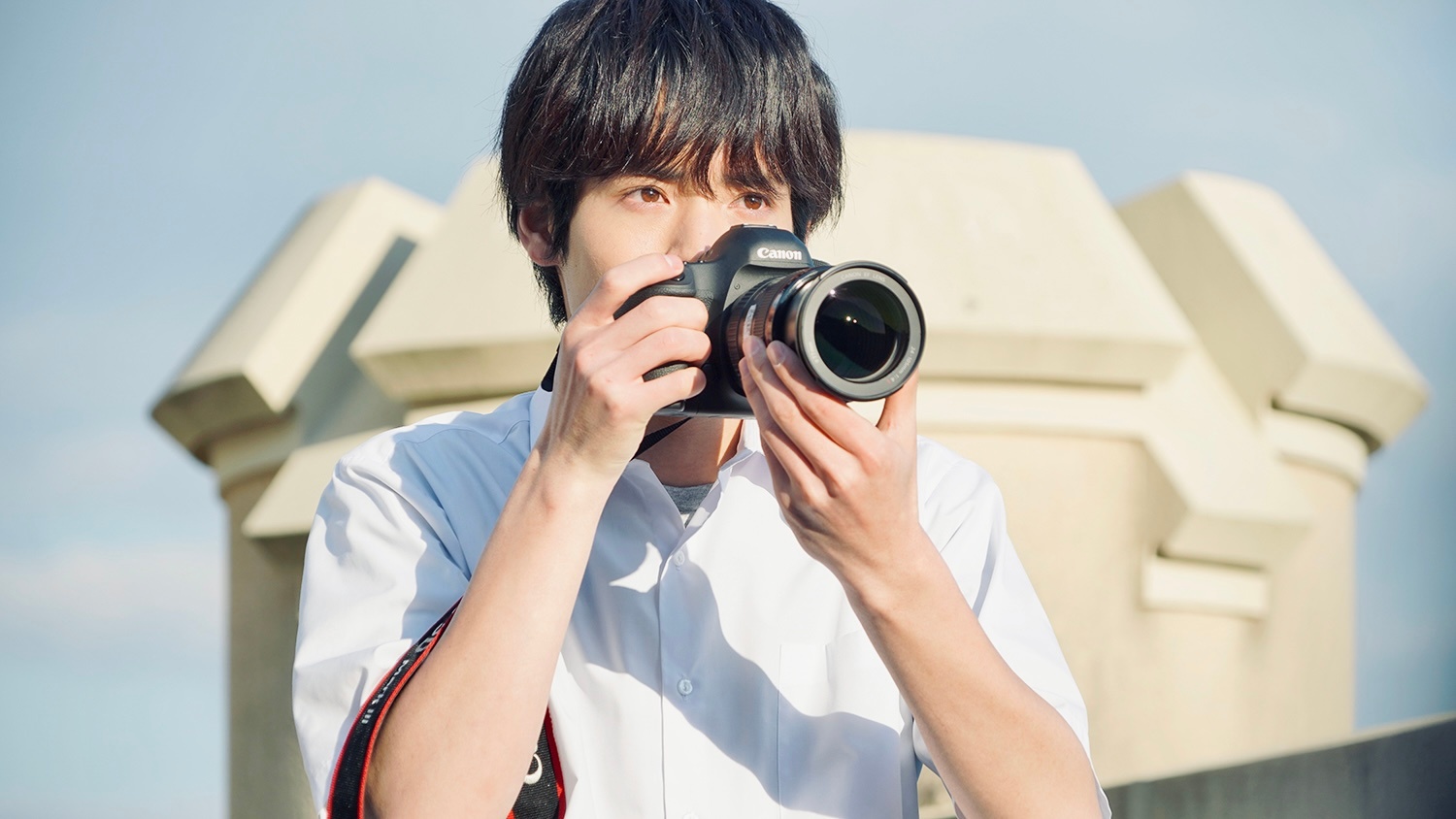 赤楚卫二(akaso eiji),1994年3月1日出生于