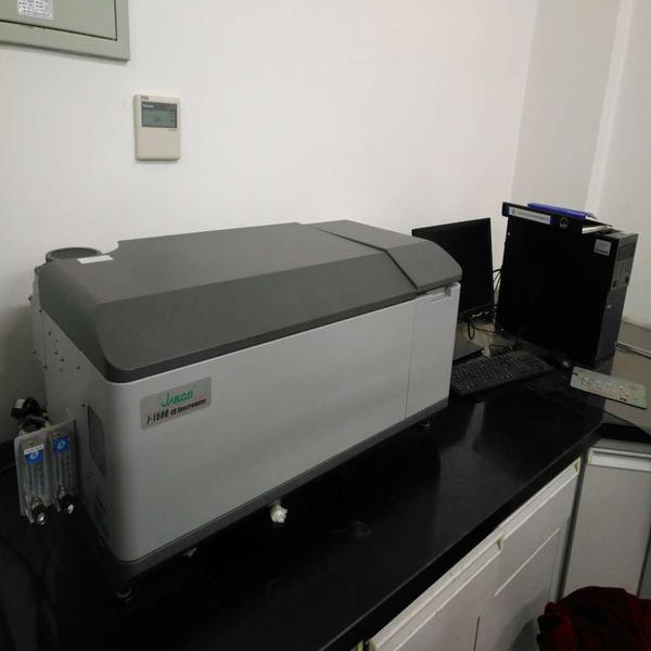 多功能圆二色光谱仪