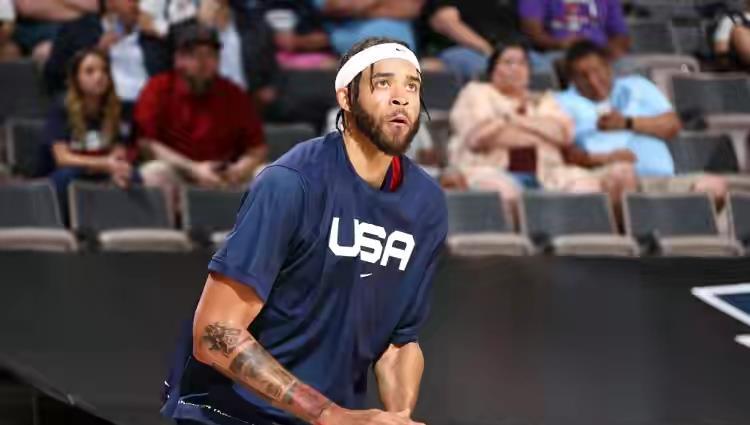 javale mcgee
