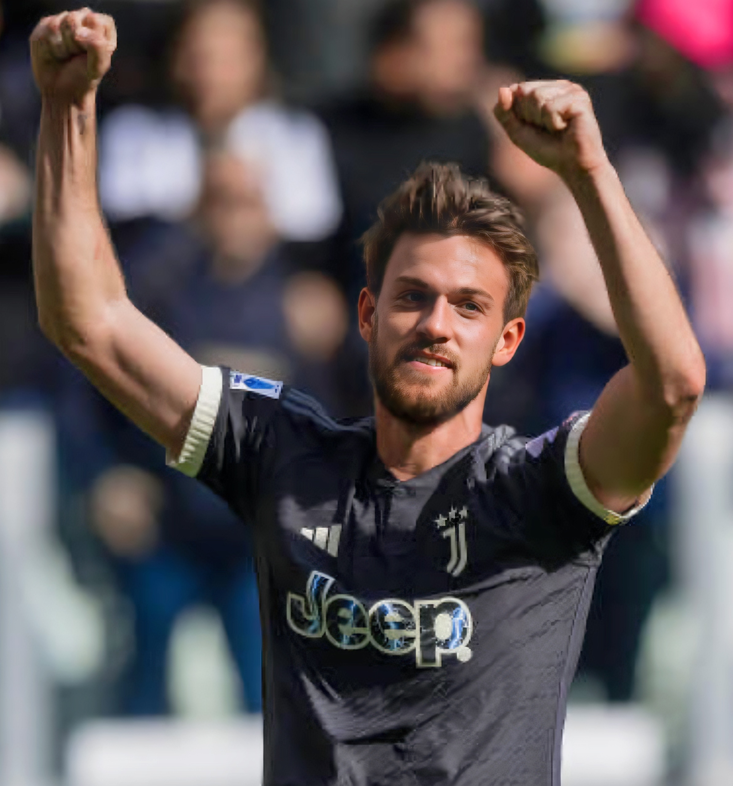 达尼埃莱·鲁加尼