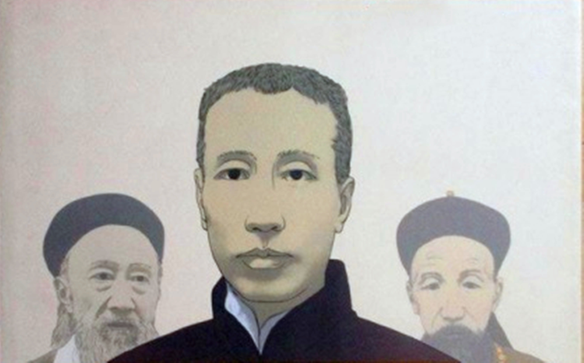 杨度：支持袁世凯特别积极，晚年转变极大，成为周恩来惦记的人_百科TA说