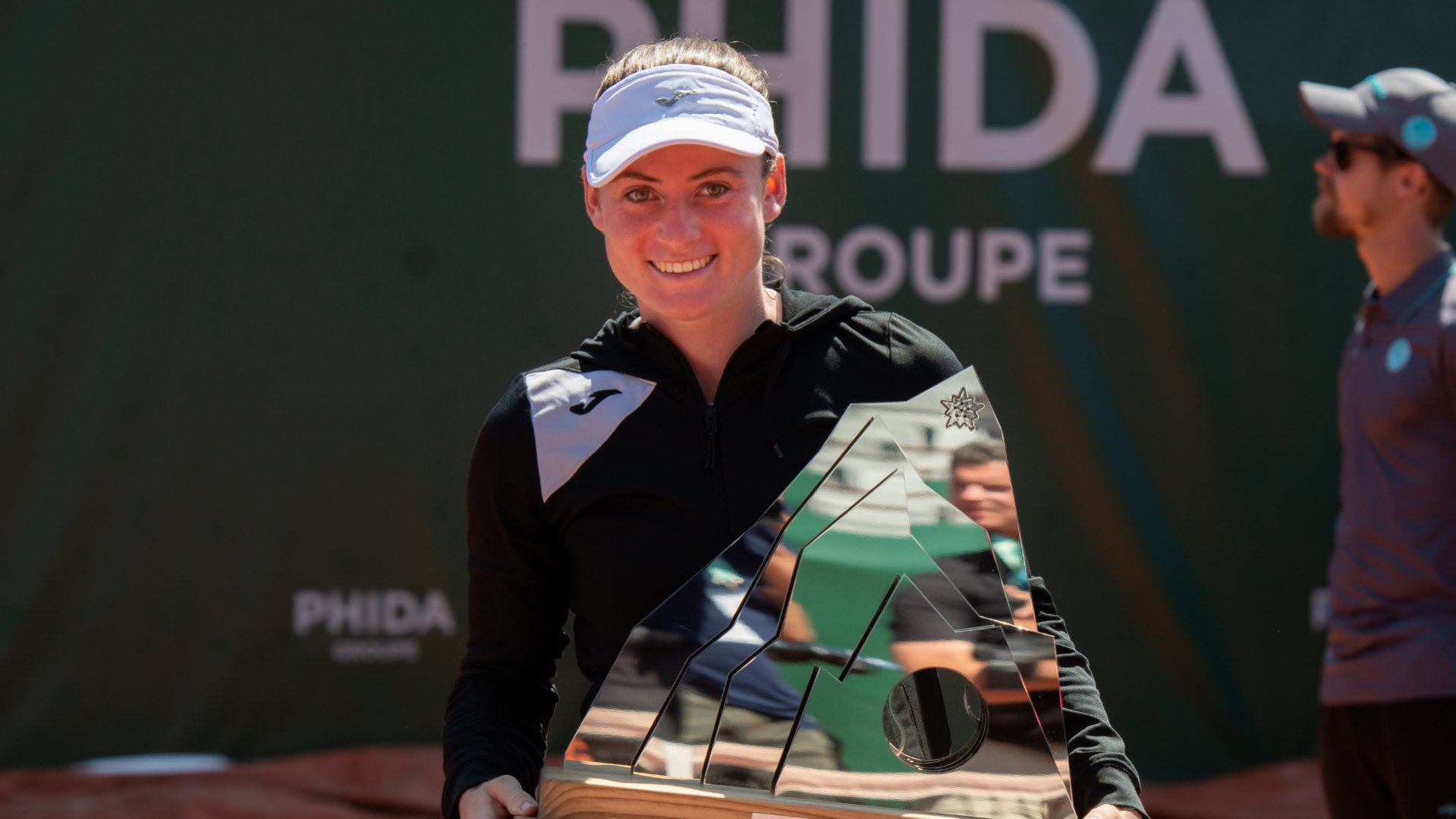 塔玛拉·齐丹塞克