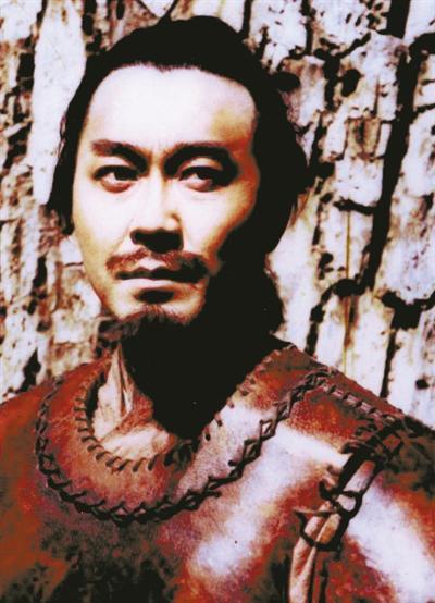 p data-id="tl5modwlrksa">张巍,中国内地男演员,在央视版《 a