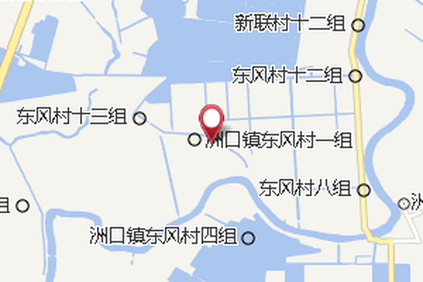  p data-id="sdby1lufpxxs">张家汊村六组,2016年废止的地名. /p>