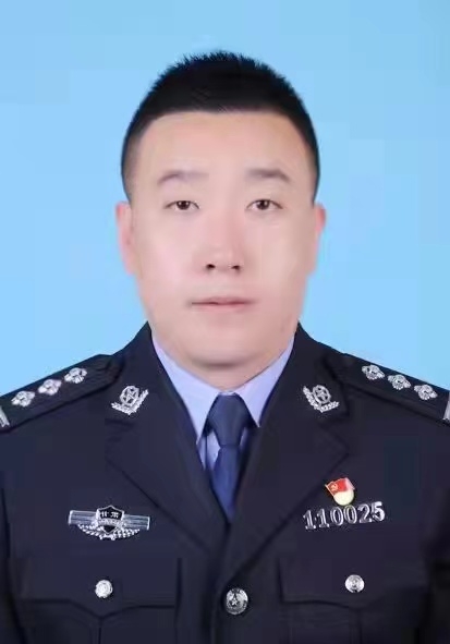 杨文杰