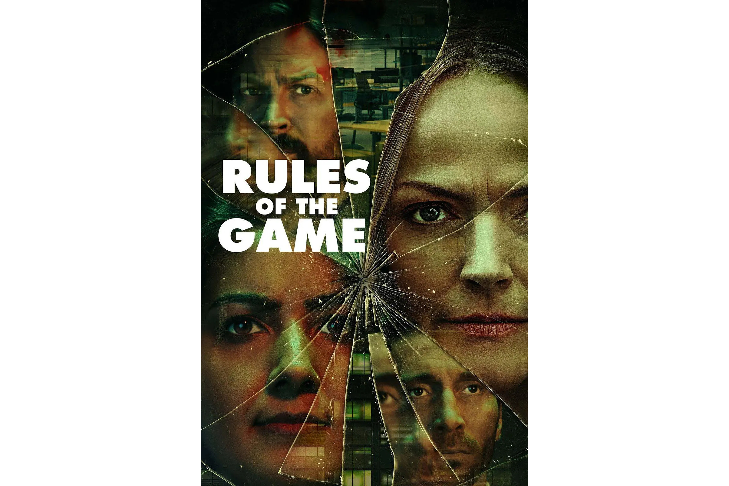 ofi">《游戏规则》是由ruth fowler执导,玛克辛·皮克,拉卡·塔克雷尔