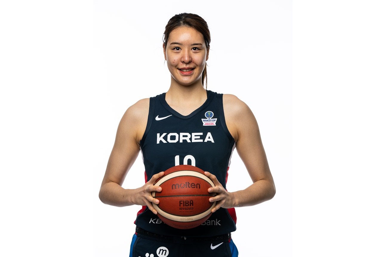  p data-id="gnvhxy6o08">朴智秀  (         / ji su park),韩国女篮