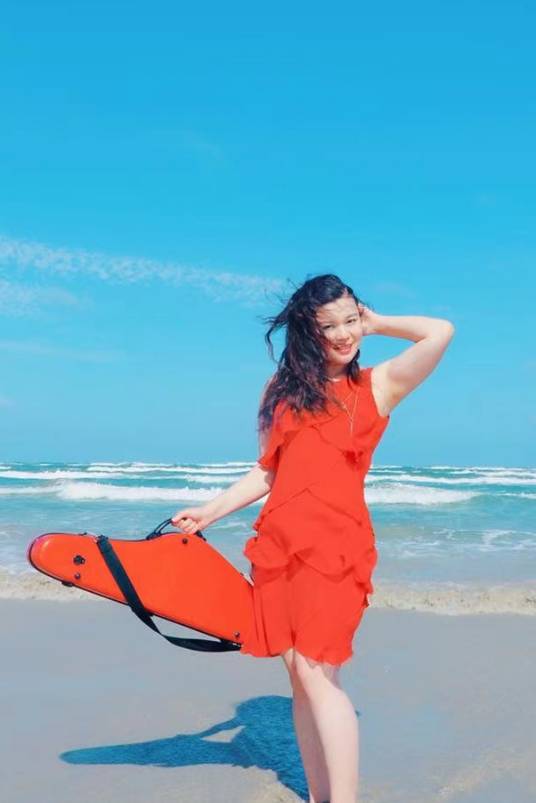 张夏夏_百度百科
