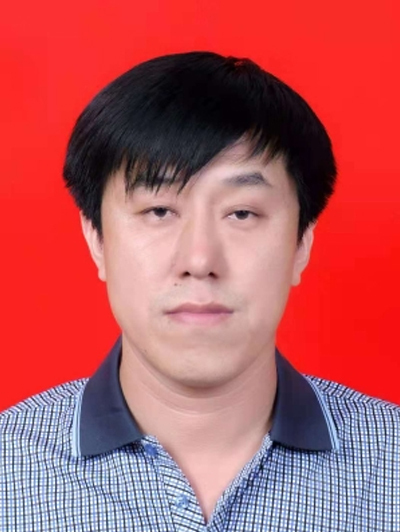 王晓明,现任山西省运城市新绛县农机中心