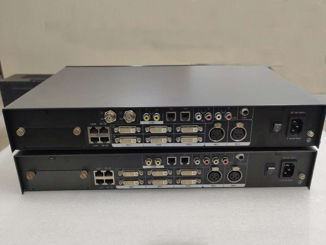 科达kdv7210视频会议终端