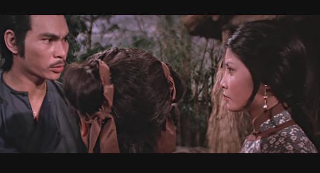 《洪熙官》是香港 a target="_blank" href="/item/邵氏电影公司">