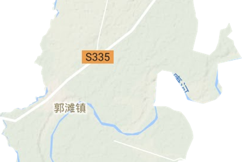 郭滩镇