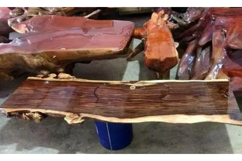 紫金木