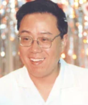 徐启华