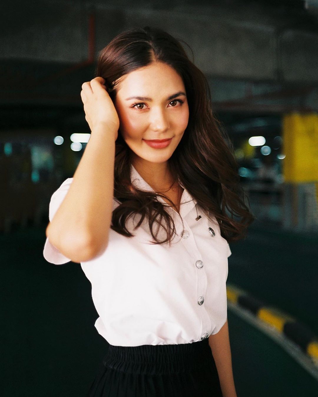  p>查莉塔·苏安珊(namtan),1994年12月24日出生于泰国暖武里府,泰国