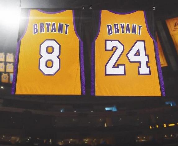 科比·布莱恩特