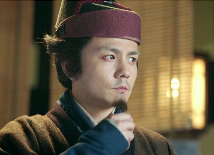 慕容复的祖先，身为亡国君被俘后却拒绝投降，与亲族数千人被斩首_百科TA说