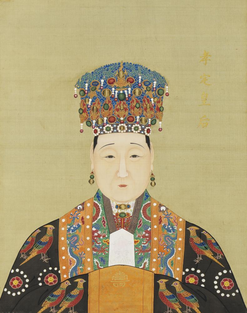 朱翊钧_百度百科