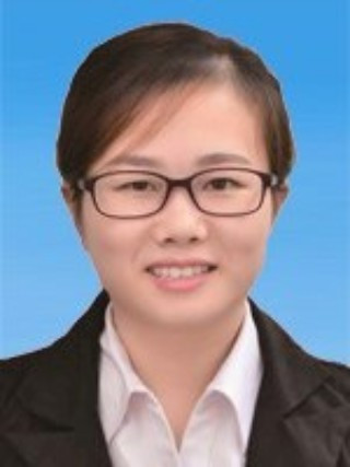  p>徐超,女,汉族,1986年1月生,在职研究生,中共党员.