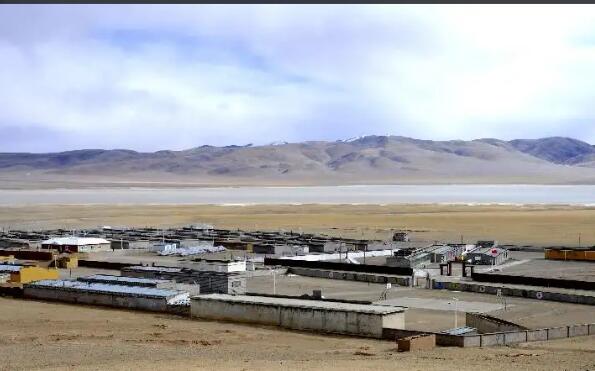  p>玛荣乡,隶属于西藏自治区那曲市安多县,地处 a target="_blank"