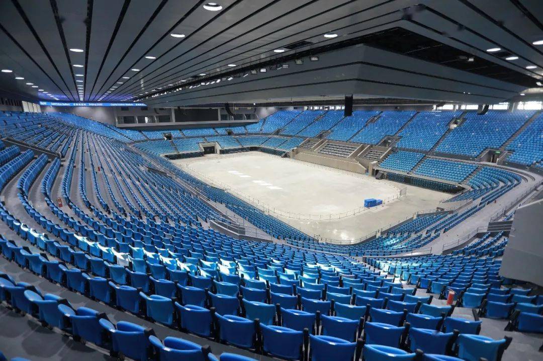  p>首都体育馆 i>(capital indoor stadium) /i>,位于中国北京市 a