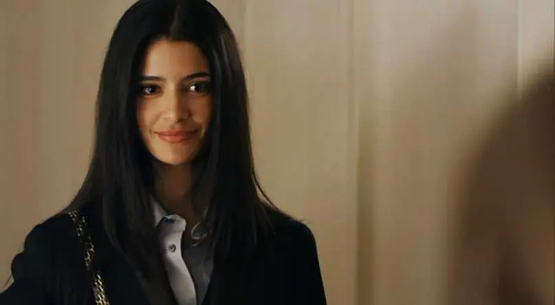 一个完美的结局