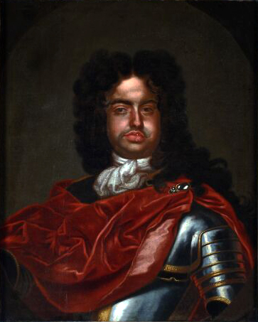 弗朗切斯科·法尔内塞