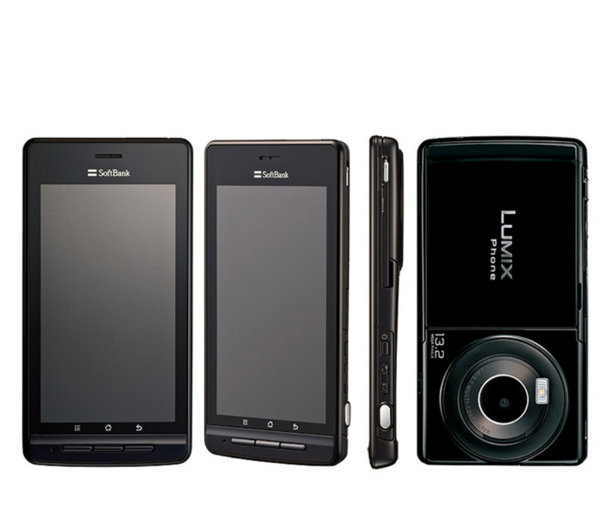  p>松下101p是松下品牌的一款智能手机. /p>