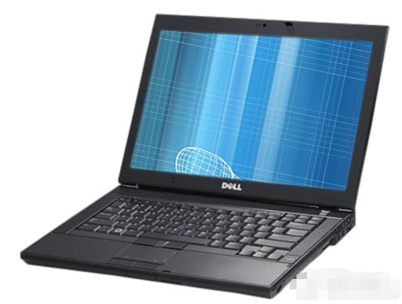 戴尔latitude e6400