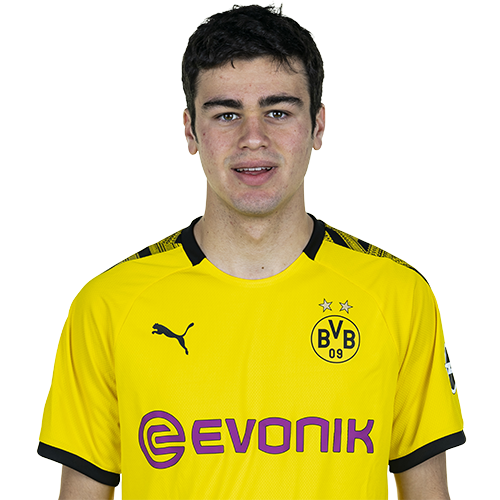 吉奥瓦尼·雷纳