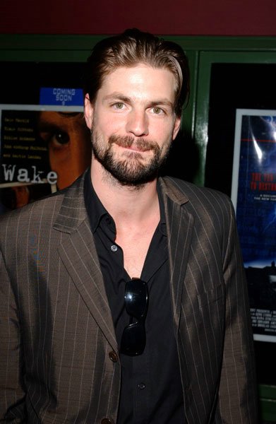 gale harold