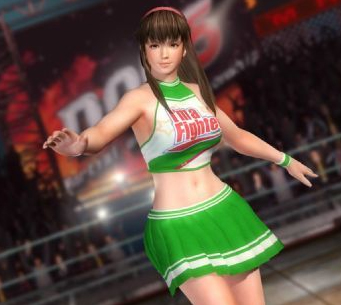 死或生5:加强版