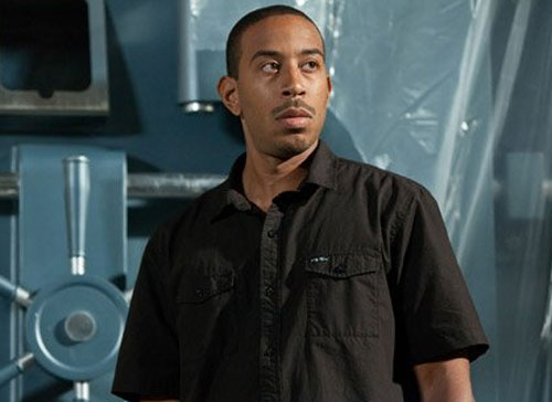 christopher brian bridges ()