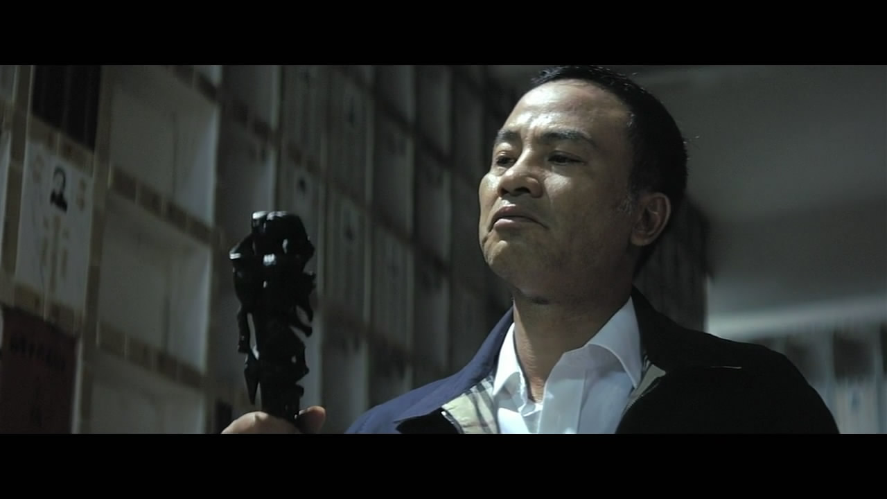 黑社会ii之以和为贵