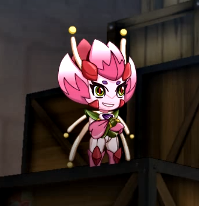 木奇灵4终局之战