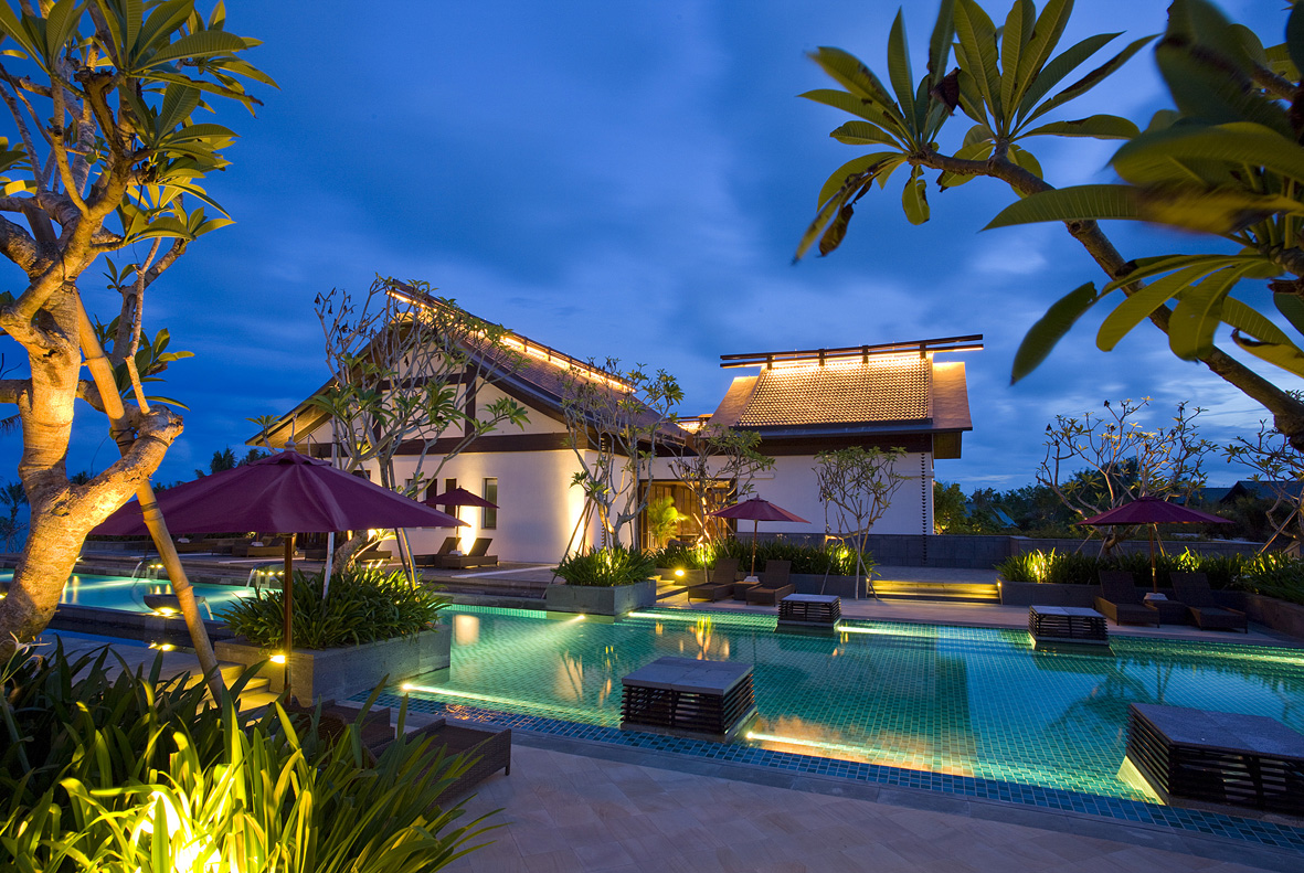 度假酒店是以接待 a target="_blank" href="/item/休闲度假/8858993"