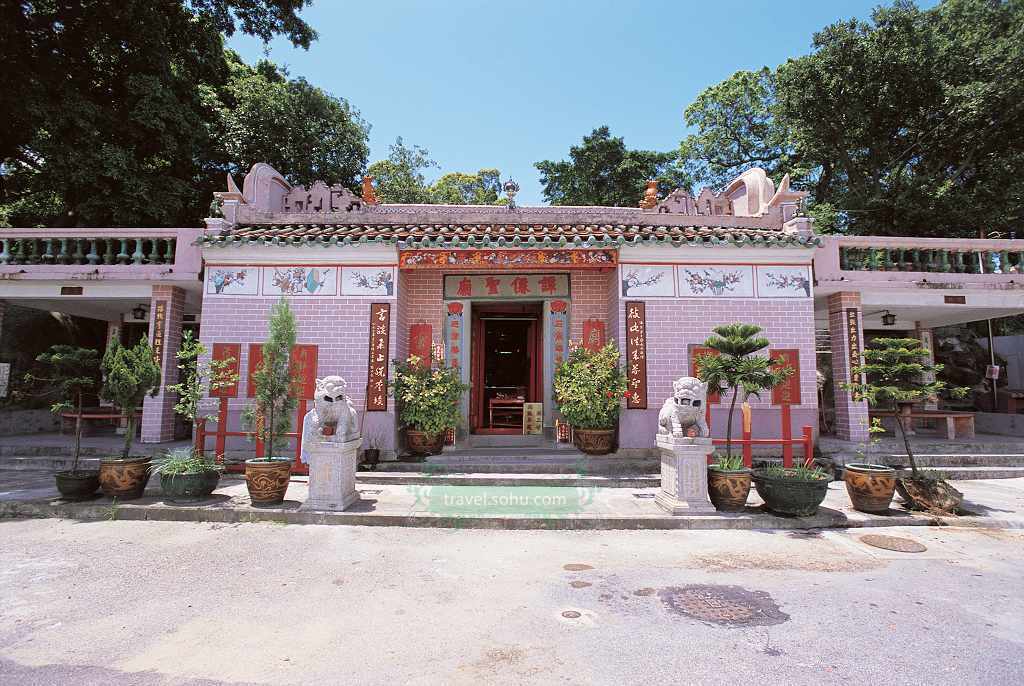 澳门特别行政区