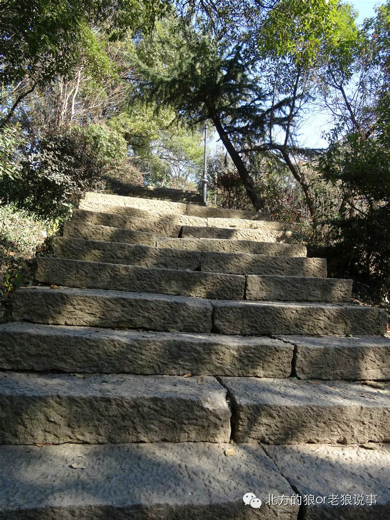 余姚市玉皇山公园