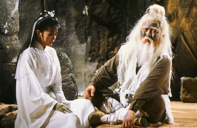 the condor heroes 83