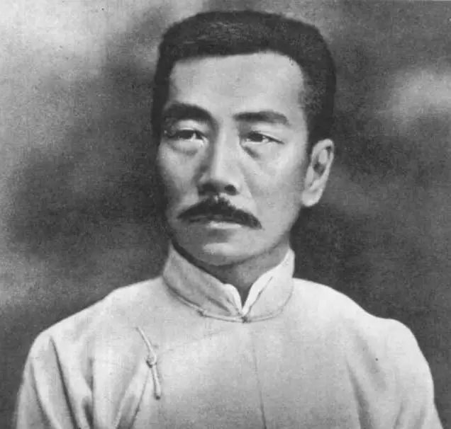 民国第一师生恋：如果没有遇见她，鲁迅终究是个孤独的伟人_百科TA说