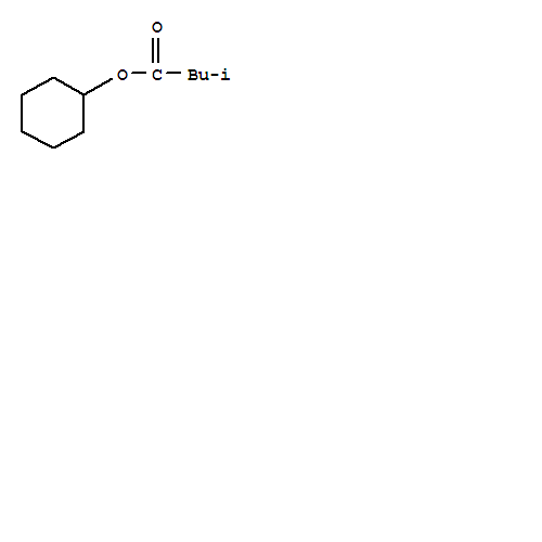 异戊酸环己酯