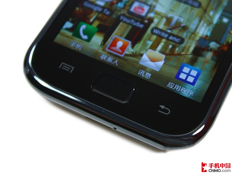  p>三星i9018,是三星公司于2011年07月上市的一款3g时尚手机. /p>