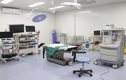 ">广州长安医院位于广东省广州市天河区黄埔大道西888号国防大厦西楼