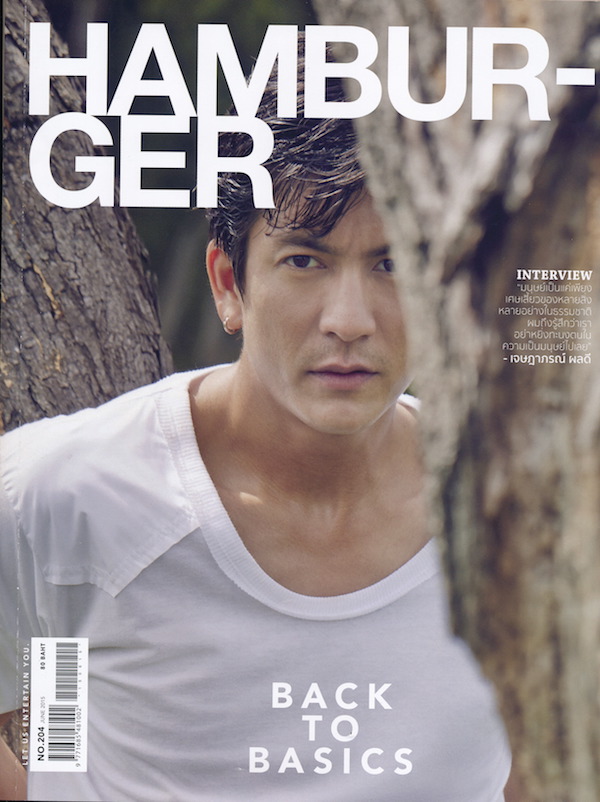  p>迪·杰西达邦·福尔迪(tik),1977年6月5日出生于泰国曼谷,泰国影视