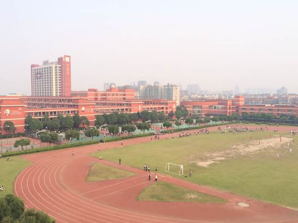 象山县石浦中学