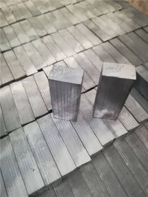 铅（金属元素）_百度百科