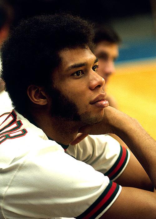 卡里姆·阿布杜尔-贾巴尔