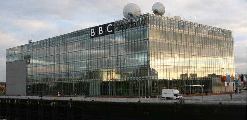 british broadcasting corporation