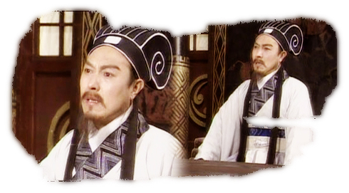 取材于罗贯中所创作的古典名著《三国演义》